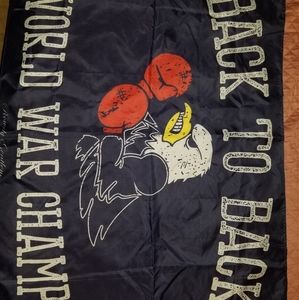 Rowdy Gentlemen flag